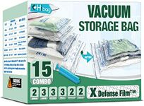 Vacuum Storage Bag, Vacuum Seal Bag