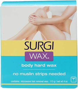 Surgi-wax 