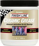 Finish Line Ceramic Grease 1lb Tub