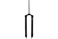 eXotic Lightweight Rigid Alu Cross Country 29er MTB Fork Post Mount Disc 49.0cm