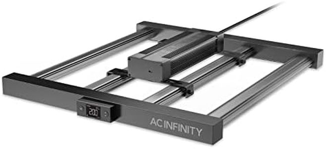 AC Infinit