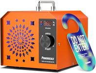 Powerscale Commercial Ozone Machine