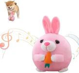 QITELL Active Moving Pet Plush