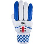 Gray-Nicolls Power Junior Cricket Gloves - Small Junior Right Handed