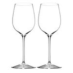 Waterford Elegance Pinot Noir Wine Glass Pair