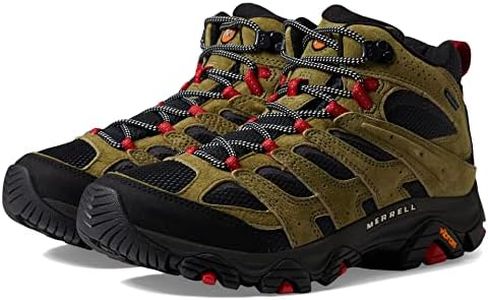 Merrell Me