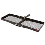 Rage Powersports CC-F6020-DLX 60' Folding Hitch Cargo Carrier Basket