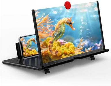 20" Screen