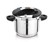 20 Qt Stainless Steel Pressure Cooker