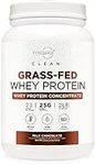 Type Zero Grass Fed Whey Protein Co