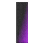 Wudan Skateboard Grip Tape 1 Sheet 33x9inch Black Purple Bubble Free Waterproof Scooter Grip Tape, Longboard Griptape