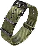 Ritche Military Ballistic Nylon Wat