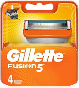 Gillette F