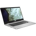 ASUS C423NA Chromebook 14" HD Lapto