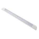 MARVIX LED Awning Light White 12V 24V Waterproof Motorhome Caravan Camper van Exterior Door Strip Lamp Super Bright 6000k (Unswitched, 506mm)