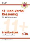 11+ GL Non-Verbal Reasoning Practic