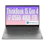 Lenovo ThinkBook 15 Gen 4 15.6" FHD