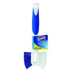 Clorox Grout & Tile Brush, 3.5 Ounce