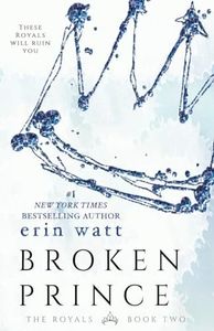 Broken Pri