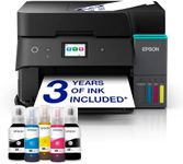 Epson EcoTank ET-4955 Ink Tank Prin