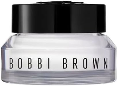 Bobbi Brown Hydrating Eye Cream, Brown, 0.5 Ounce