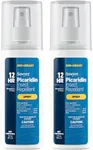 Sawyer Products SP5432 Picaridin In