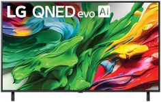LG 55-Inch Class QNED evo AI QNED85