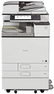 Ricoh Afic