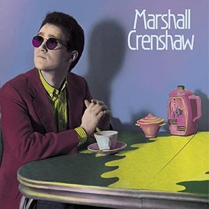 Marshall C