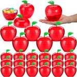 Tanlade Plastic Apple Container Val