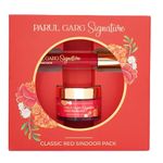 Parul Garg Signature Sindoor Pack: Liquid & Powder Sindoor/Kumkum, 1