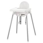 IKEA ANTILOP Baby highchair (Highchair)