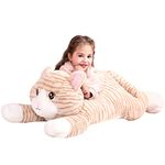 Big Cat Stuffed Animals