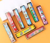 Harmonica For Kids Bulk