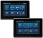 Audiovox VOXX AVXSB10UHD2 Rear Seat