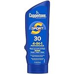 Coppertone SPORT Sunscreen SPF 30 L