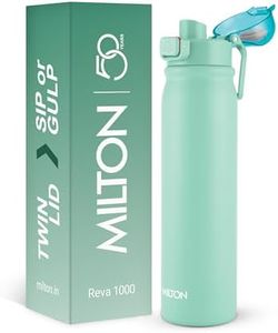 MILTON Rev