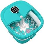 HOSPAN Collapsible Foot Spa Electri