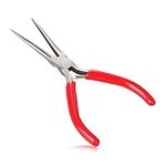 Dykes Needle Nose Pliers Extra Long