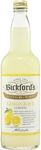 Bickford's Lemon Juice Cordial, 12 x 750 ml, Lemon