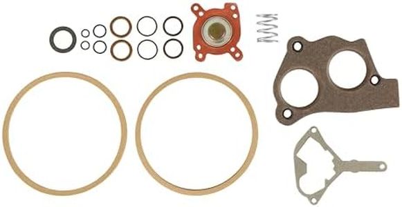 Holley 503-5 Throttle Body Injection Renew Kit