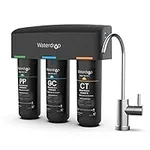 Waterdrop TSB 3-Stage High Capacity