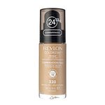 Revlon liquid foundation