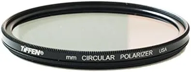 Tiffen 405CP 40.5mm Circular Polari