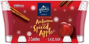 Glade Candle Jar, Air Freshener, Au