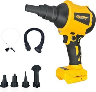 Cordless C