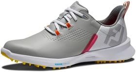 FootJoy Women's FJ Fuel Golf Shoe, 