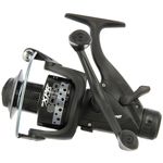 Sporting NGT XPR 6000 Reel, Black, One Size