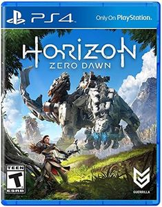Horizon : 