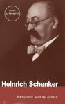 Heinrich Schenker: A Research and Information Guide (Routledge Music Bibliographies)